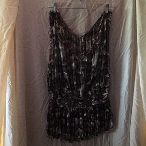 Banana Republic shirt